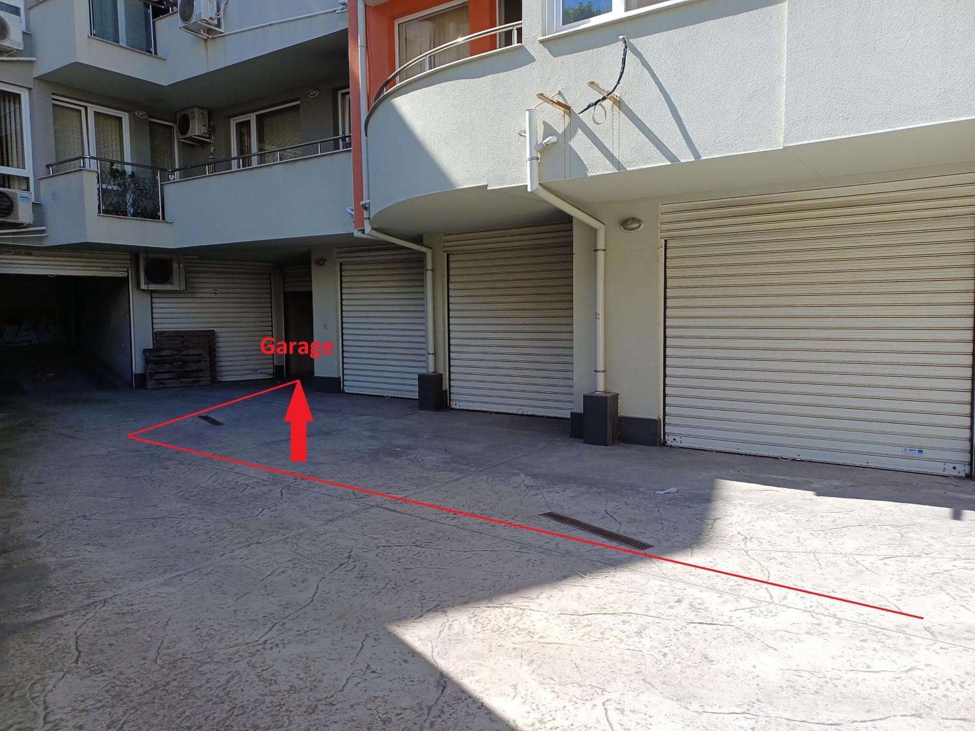 Sunflower Apartment City Center Plowdiw Exterior foto